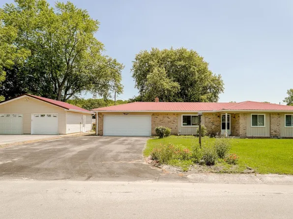 1107 Mitchell Ave, Monticello, IN 47960