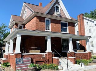 407 Cherry St, Roaring Spring, PA 16673