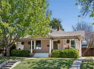 628 Woodlawn Ave, Dallas, TX 75208