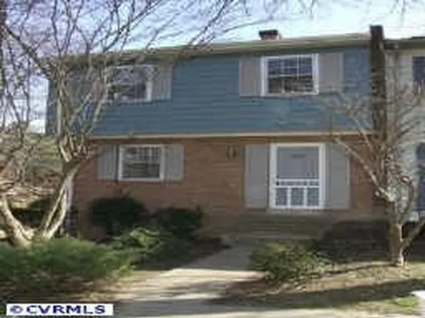 3927 Breezy Ct, North Chesterfield, VA 23234