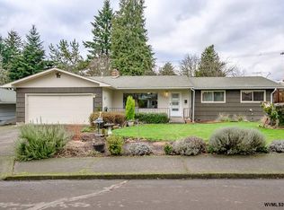 3753 Webber St SE, Salem, OR 97302
