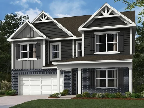 930 Angilee Dr, Lebanon, IN 46052