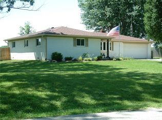 9870 NW Union Rd, Mooresville, IN 46158