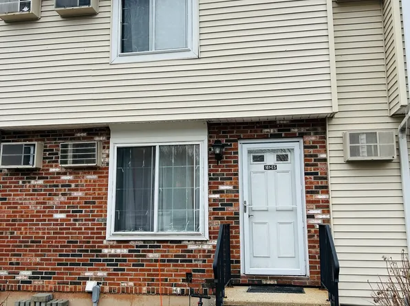 161 Cynthia Lane APT E5, Middletown, CT 06457