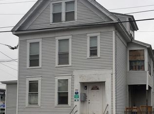 37 4th St, Lowell, MA 01850