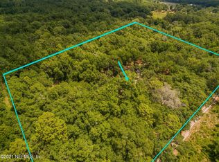 871 Landreth Rd LOT NO N1/2 OF, Green Cove Springs, FL 32043