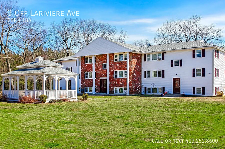 3 Off Lariviere Ave, Three Rivers, MA 01080 Zillow