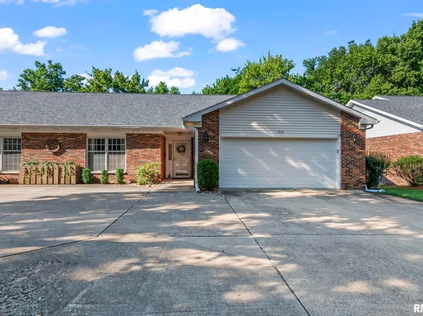 1830 Cherry Rd, Leland Grove, IL 62704