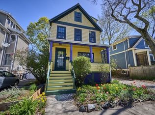 30 Brookford St, Cambridge, MA 02140