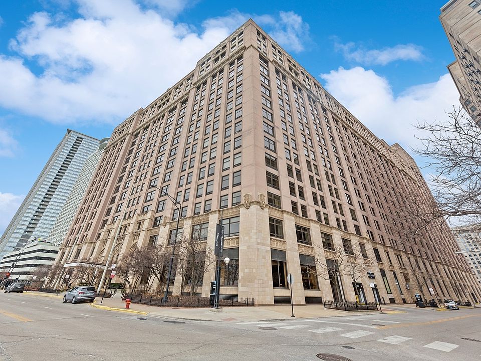 1st image of 680 N Lake Shore Dr APT 1215