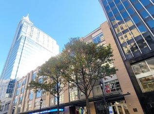 319 Fayetteville St UNIT 406, Raleigh, NC 27601