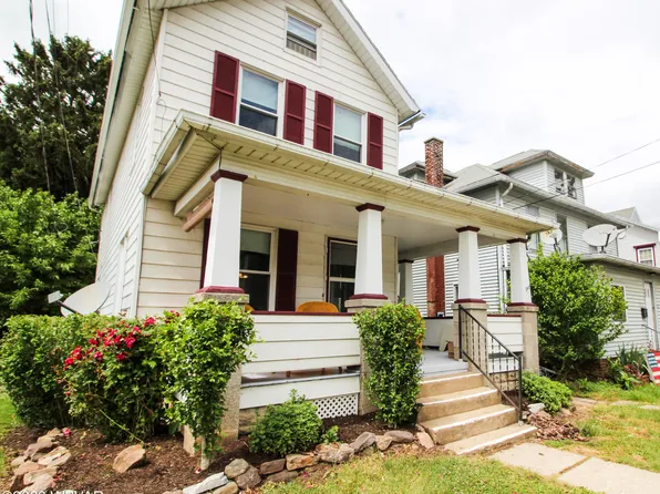 514 W 2nd Ave S, Williamsport, PA 17702