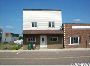 718 E Murray St, Boyd, WI 54726