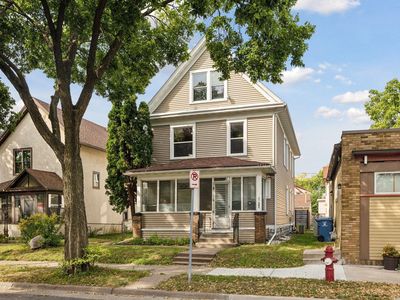 1622 Jefferson St NE, Minneapolis, MN, 55413