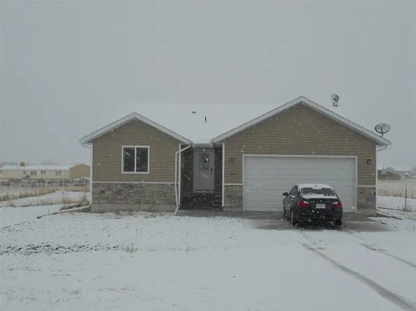 261 Edgebrook Dr, Spring Creek, NV 89815