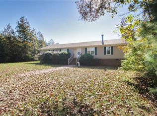2505 Brucewood Rd, Graham, NC 27253