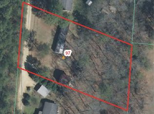 97 Spruce Ln, Lillington, NC 27546