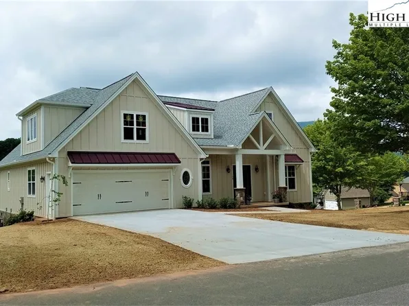 126 Charter Ridge Ridge, Jefferson, NC 28640