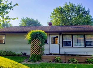 5006 Algonquin Trl, Kokomo, IN