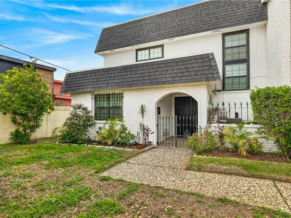 500 Wichita Ave, McAllen, TX 78503