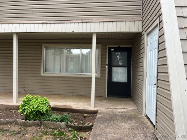 7455 S Yale Ave APT 138, Tulsa, OK 74136
