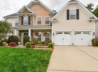 4900 Legacy Dr, Colfax, NC 27235