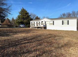 370211 E 5750th Rd, Terlton, OK 74081