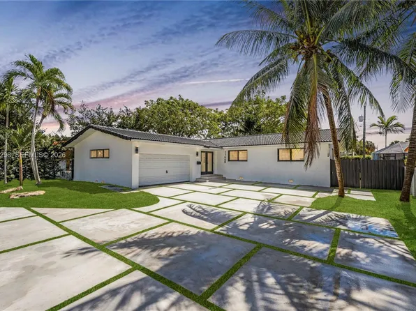 11660 Canal Dr, North Miami, FL 33181