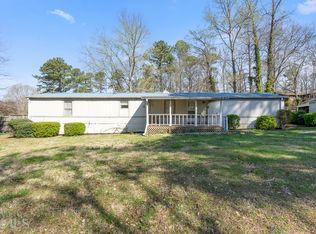 4768 Sugar Hill Rd SE, Acworth, GA 30102