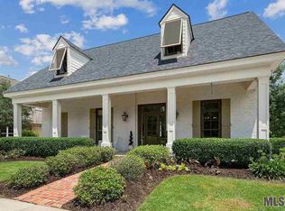 3012 Grand Field Ave, Baton Rouge, LA 70810