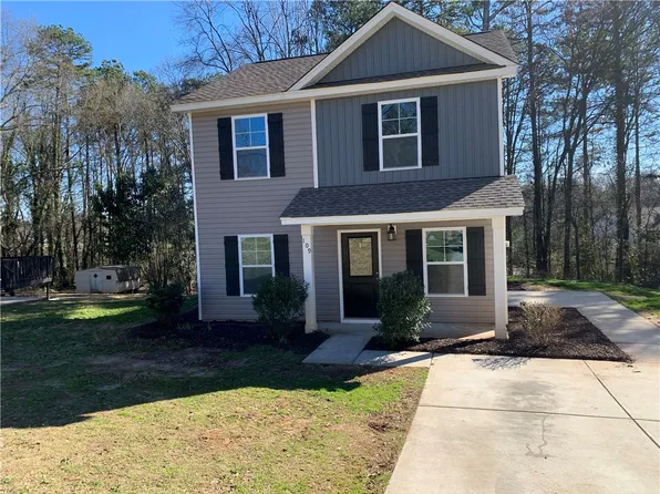 109 Vista Dr, Clemson, SC 29631