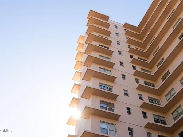 2201 N Central Avenue #2F, Phoenix, AZ 85004