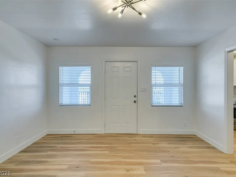 1116 S Casino Center Blvd #2 — Photo 16