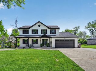 20184 Alpine Dr, Lawrenceburg, IN 47025