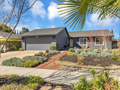 2265 Hikido Dr, San Jose, CA, 95131