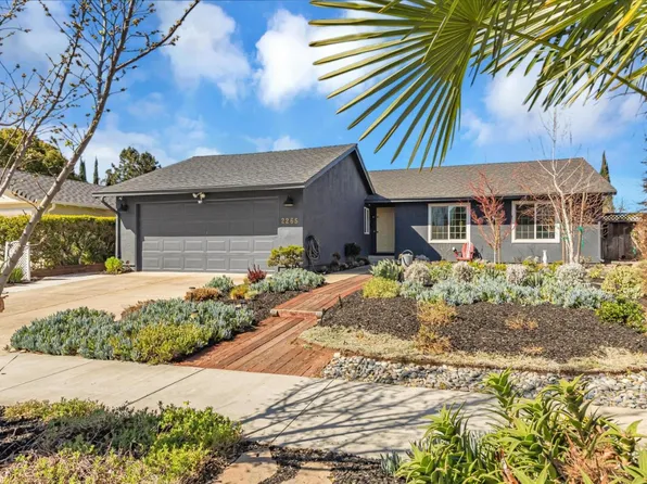 2265 Hikido Dr, San Jose, CA 95131