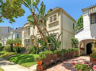 9945 Robbins Dr APT 101, Beverly Hills, CA 90212
