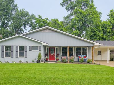 4512 Orchid St, Shreveport, LA, 71105