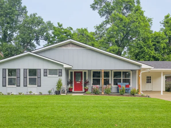 4512 Orchid St, Shreveport, LA 71105