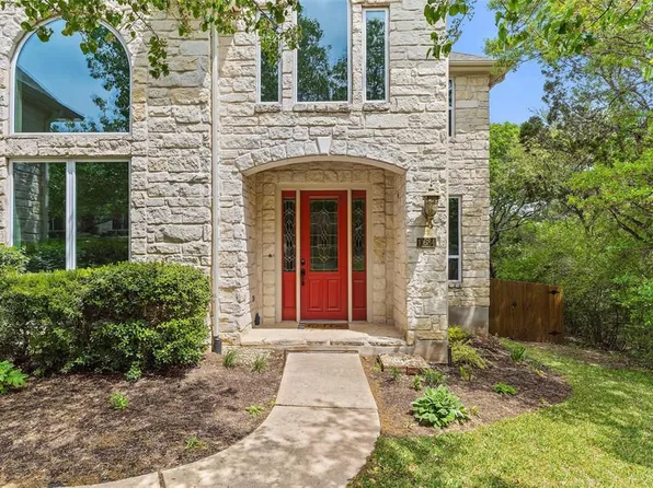 10684 Bramblecrest Dr, Austin, TX 78726