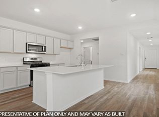 21730 Piazza Maggiore Ln, Hockley, TX 77447