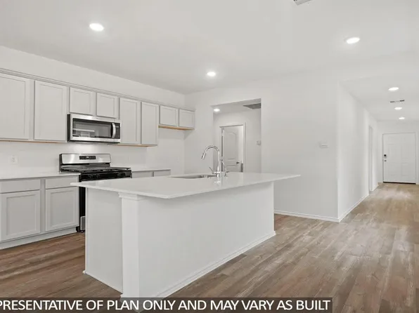 21730 Piazza Maggiore Ln, Hockley, TX 77447