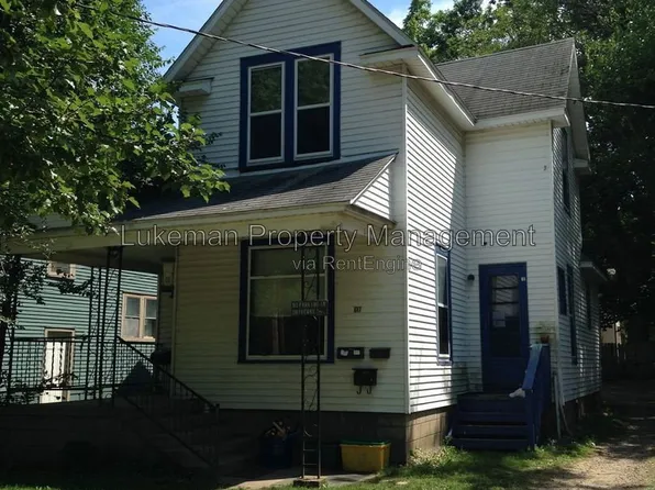 617 Forest St APT 1, Kalamazoo, MI 49008