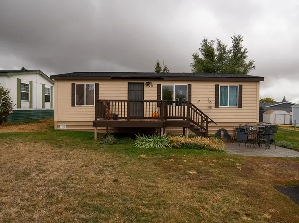 2201 N Craig Rd Lot 250, Spokane, WA 99224