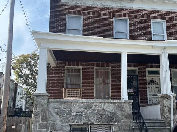 2301 W Mosher St, Baltimore, MD 21216