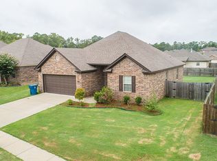 3003 Chapman Ct, Bryant, AR 72022