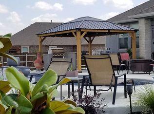 16816 Aventura Ave, Pflugerville, TX 78660