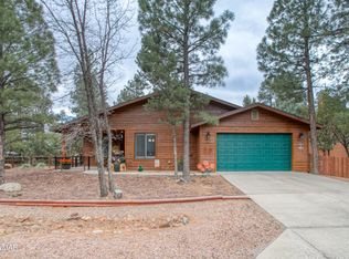 2951 Alpine Rdg, Show Low, AZ 85901