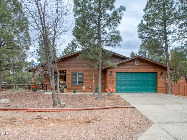 2951 Alpine Rdg, Show Low, AZ 85901