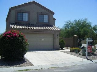 163 S Parkwood Cir, Mesa, AZ 85208